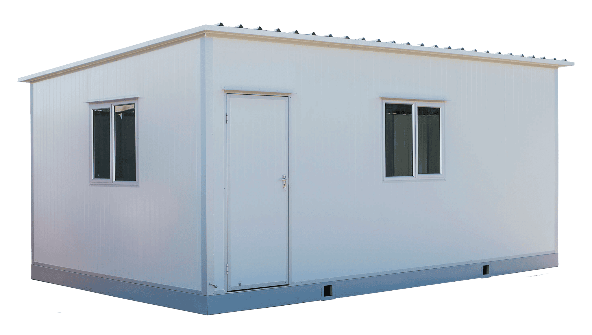 Is a Container Home Right For You? What to Know Before Building
