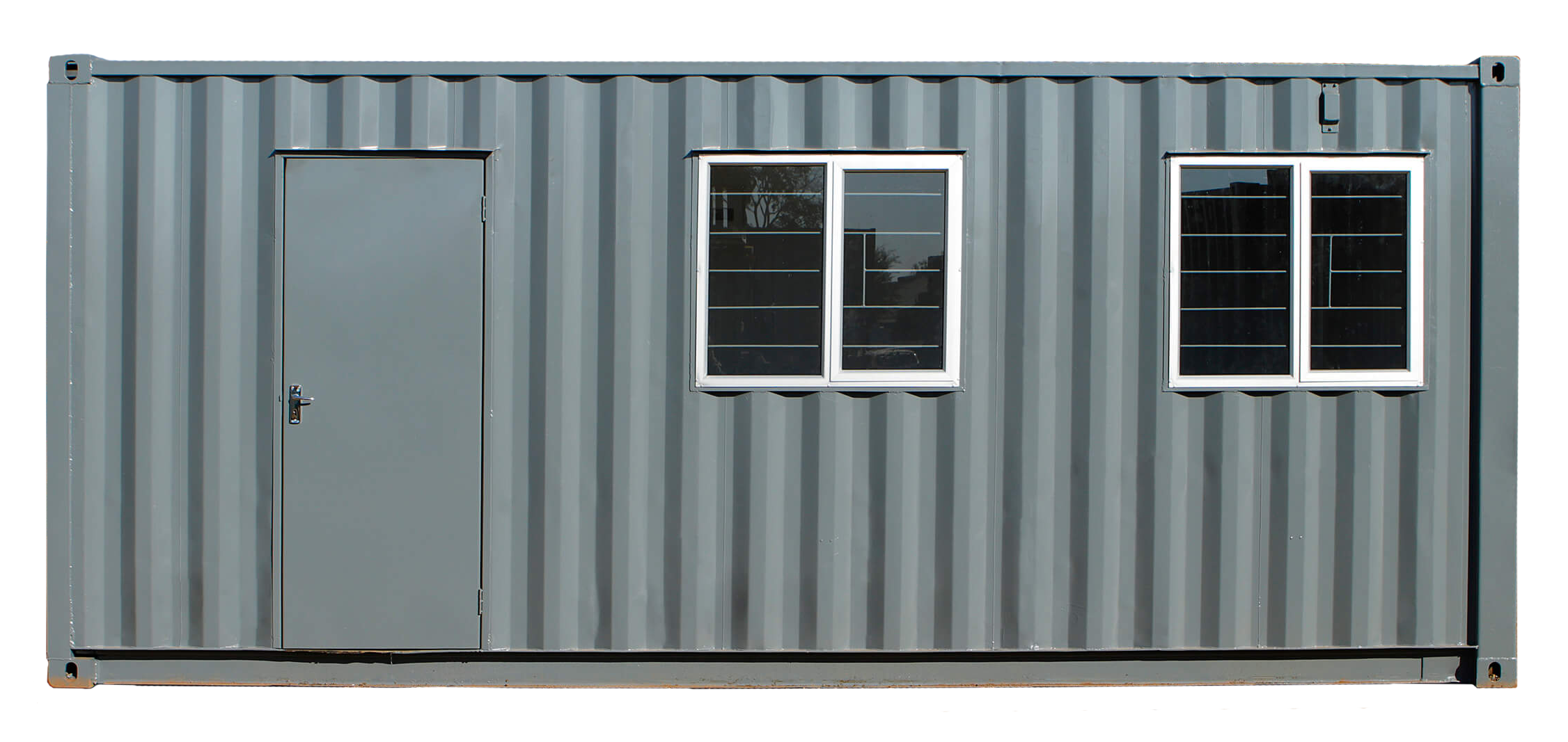 Best Container Rental Prices ☑️ Container for Hire