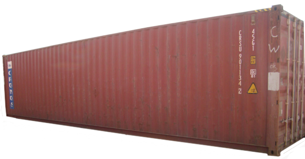 12m Containers, Container King