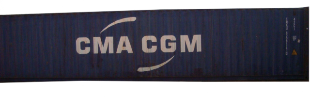 General Purpose Containers, Container King