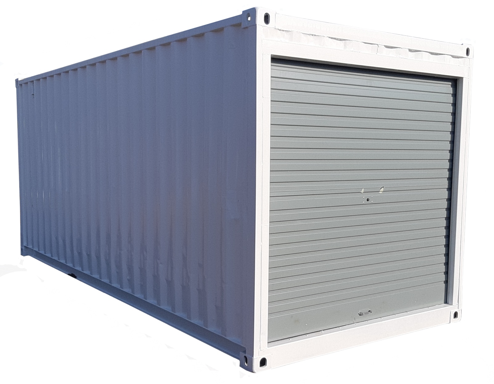 Container King Documents🎖️Client Rental & Lease Downloads