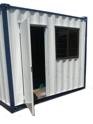 Site Office Containers, Container King