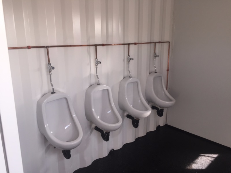 The Best Ablution Containers for Sale 🎖️ Ablution Blocks