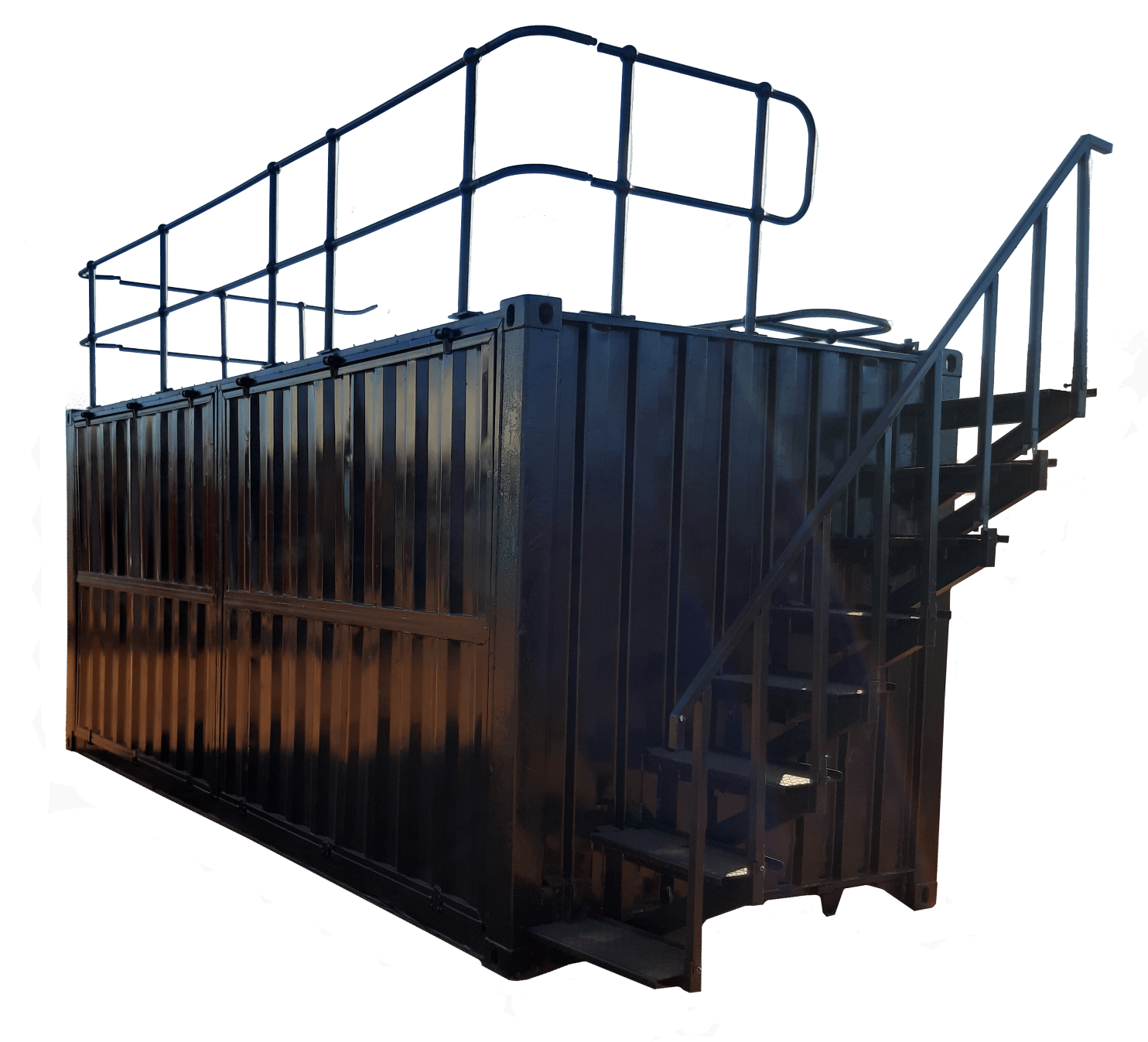 View Our Second Hand Containers For 🎖️ Sale in South Africa (2022)