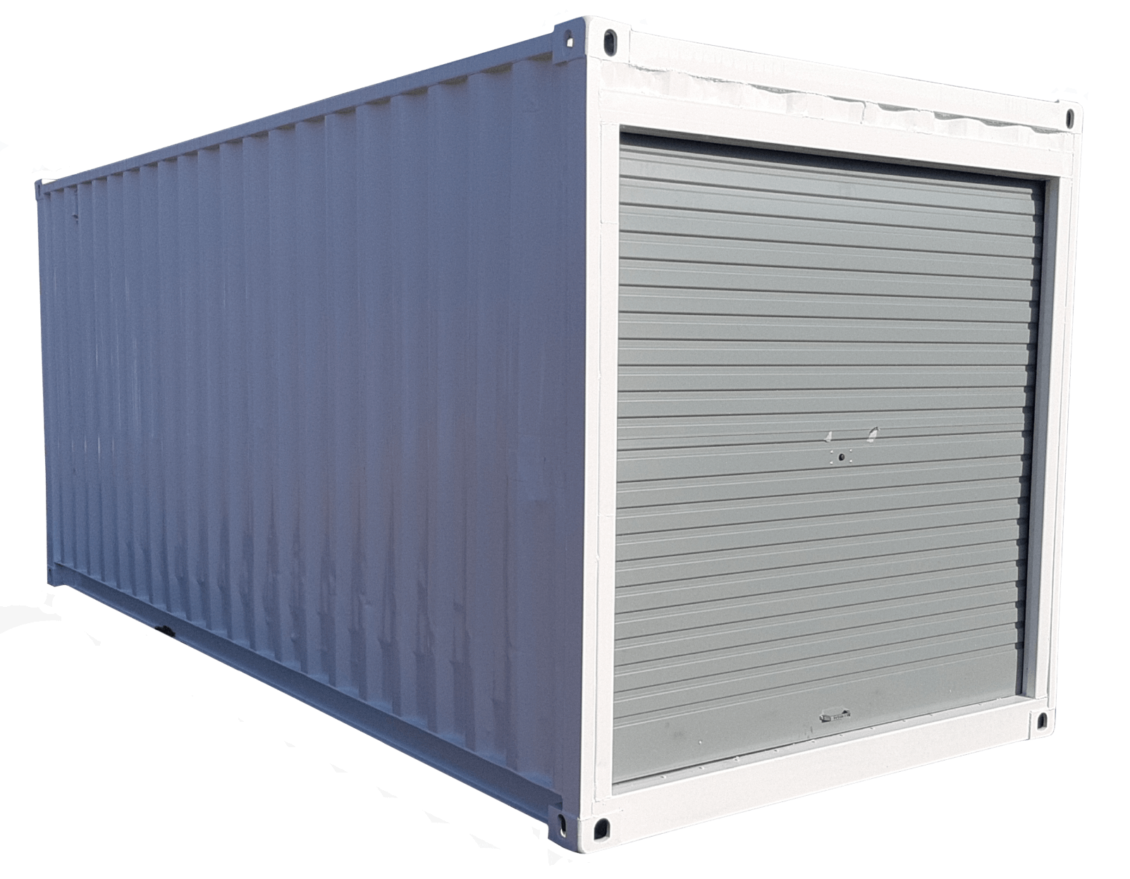 6m Refrigerated Container - Big Box Containers