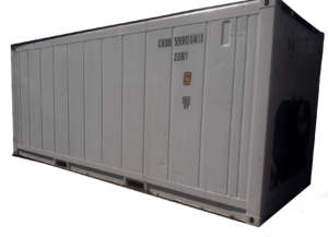How to Choose the Right Container Size, Container King