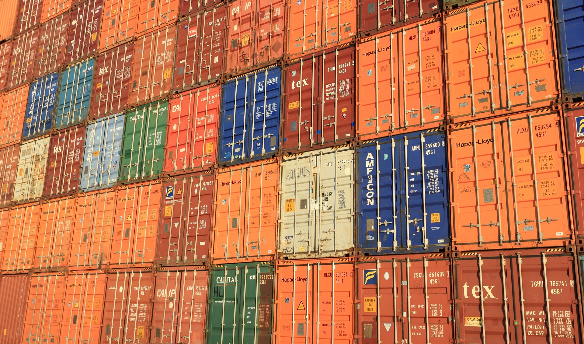 The Best Business Ideas Using Second-Hand Containers, Container King