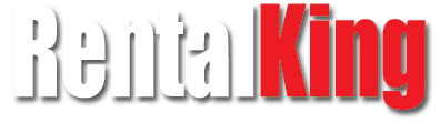 Container Rentals, Container King