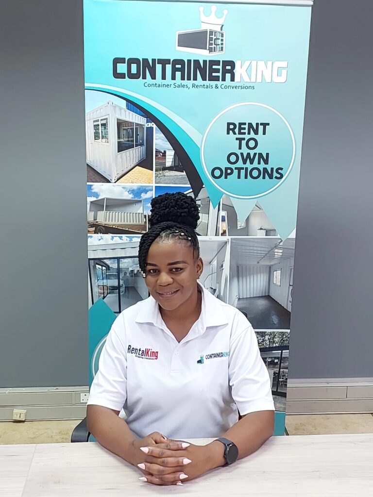 Home, Container King