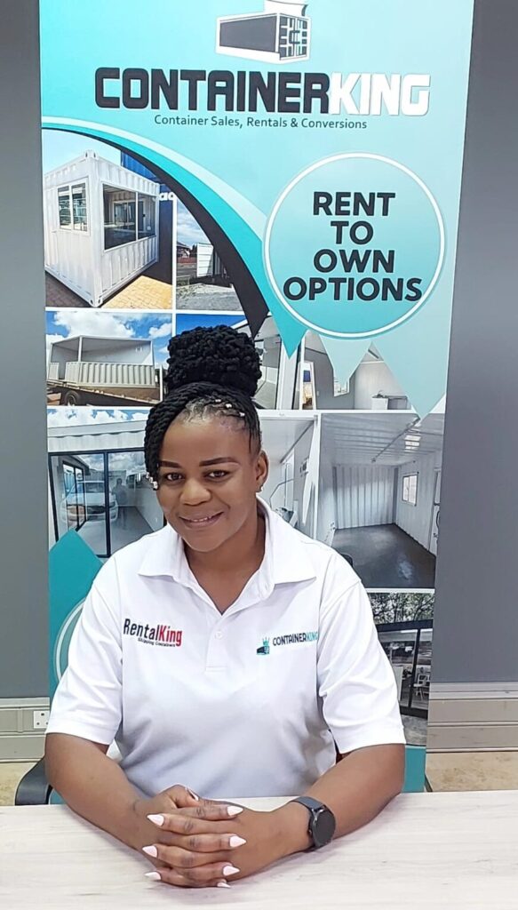 Home, Container King