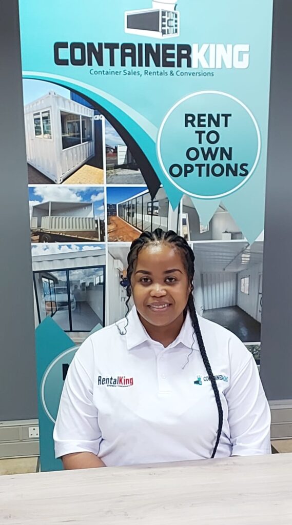 Home, Container King