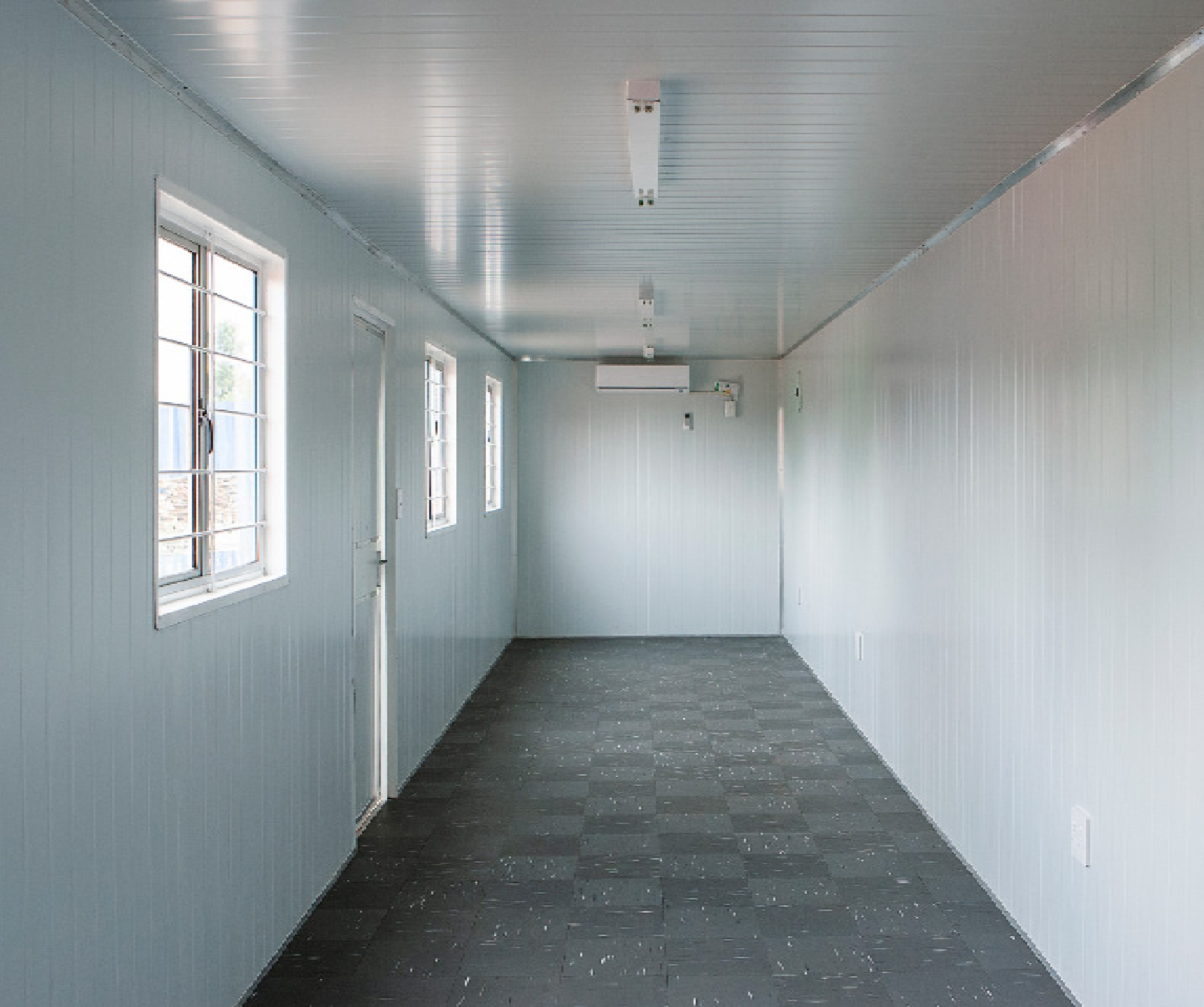 12m Containers, Container King