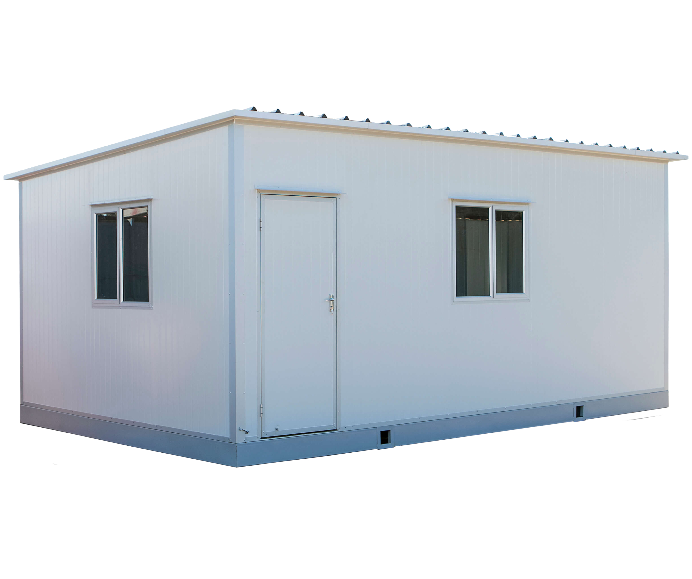 Pre-Owned Containers, Container King